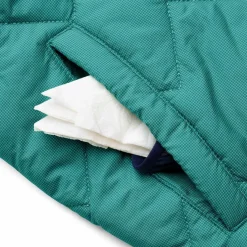 Namuk ICON WENDBARE PRIMALOFT WESTE UNDERGROUND Kinder - Weste^Kinder Kinderjacken