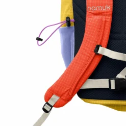 Namuk LEON RUCKSACK 20L Kinder - Kinderrucksack^Kinder Kinderrucksäcke Und Taschen