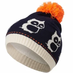 Namuk LOGO BEANIE Kinder - Mütze^Kinder Accessoires Für Kinder