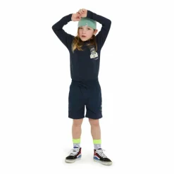Kinder Namuk Kinderhosen*MACK ZIP OFF PANTS Kinder - Freizeithose