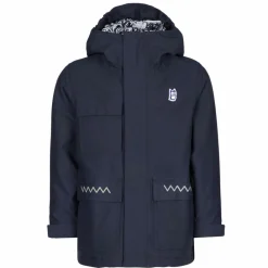 Namuk MISSION SNOW JACKET Kinder - Skijacke^Kinder Kinderjacken