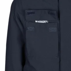 Namuk MISSION SNOW JACKET Kinder - Skijacke^Kinder Kinderjacken