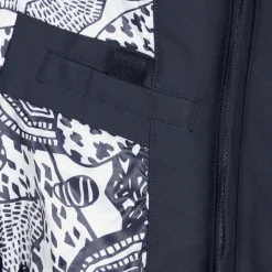 Namuk MISSION SNOW JACKET Kinder - Skijacke^Kinder Kinderjacken