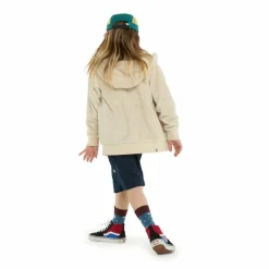 Namuk PANDA HIGH-LOFT FLEECE JACKET Kinder - Fleecejacke^Kinder Kinderjacken