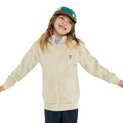 Namuk PANDA HIGH-LOFT FLEECE JACKET Kinder - Fleecejacke^Kinder Kinderjacken