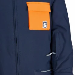 Kinder Namuk Kinderoveralls*QUEST SNOW OVERALL Kinder - Schneeanzug