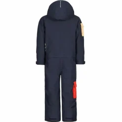 Kinder Namuk Kinderoveralls*QUEST SNOW OVERALL Kinder - Schneeanzug