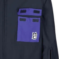 Kinder Namuk Kinderoveralls*QUEST SNOW OVERALL Kinder - Schneeanzug