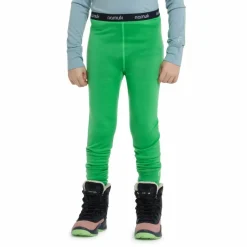Namuk SOVA MERINO LEGGINGS Kinder - Funktionsunterwäsche^Kinder Kinder Funktionsunterwäsche