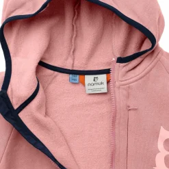 Kinder Namuk Kinder Fleecejacken Und Kinderpullover*SPIE BIKE HOODIE Kinder - Kapuzenjacke