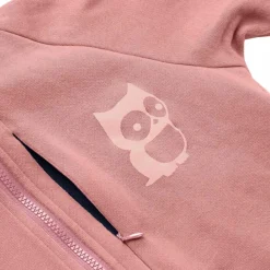 Kinder Namuk Kinder Fleecejacken Und Kinderpullover*SPIE BIKE HOODIE Kinder - Kapuzenjacke