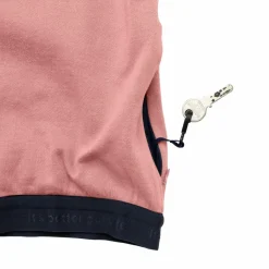 Kinder Namuk Kinder Fleecejacken Und Kinderpullover*SPIE BIKE HOODIE Kinder - Kapuzenjacke