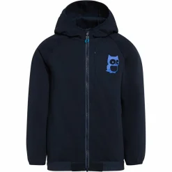 Namuk SPIE BIKE HOODIE Kinder - Kapuzenjacke^Kinder Kinder Fleecejacken Und Kinderpullover