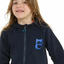 Namuk SPIE BIKE HOODIE Kinder - Kapuzenjacke^Kinder Kinder Fleecejacken Und Kinderpullover