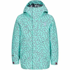 Namuk TOVE SNOW JACKET 'SENSO' Kinder - Skijacke^Kinder Kinderjacken