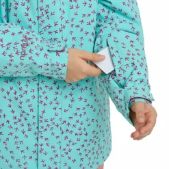 Namuk TOVE SNOW JACKET 'SENSO' Kinder - Skijacke^Kinder Kinderjacken