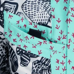 Namuk TOVE SNOW JACKET 'SENSO' Kinder - Skijacke^Kinder Kinderjacken