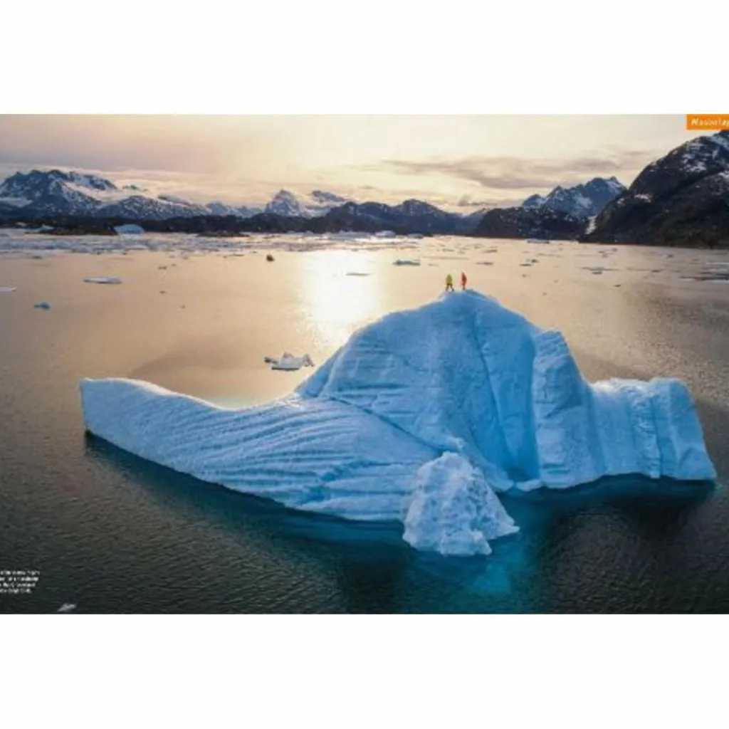 NATIONAL GEOGRAPHIC BEST OF THE WORLD - Bildband^ Bildbände