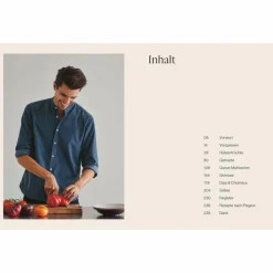 Kochbücher*NATÜRLICH VEGAN - Kochbuch