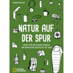 Ausrüstungsratgeber Und Reparaturratgeber|Outdoor Wissen: Tipps Und Techniken*NATUR AUF DER SPUR - Ratgeber