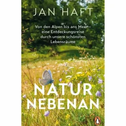 Outdoor-Sachbücher Und Naturwissen*NATUR NEBENAN - Sachbuch