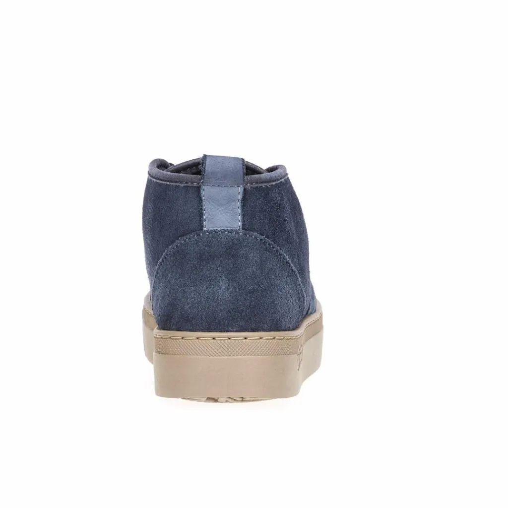 Natural World SAFARI ON SUEDE Damen - Freizeitschuhe^Damen Freizeitschuhe Und Freizeitstiefel