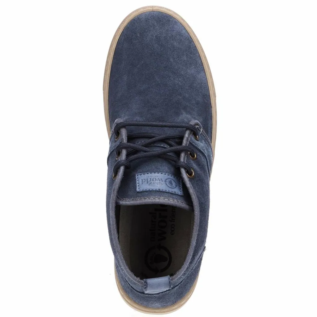 Natural World SAFARI ON SUEDE Damen - Freizeitschuhe^Damen Freizeitschuhe Und Freizeitstiefel