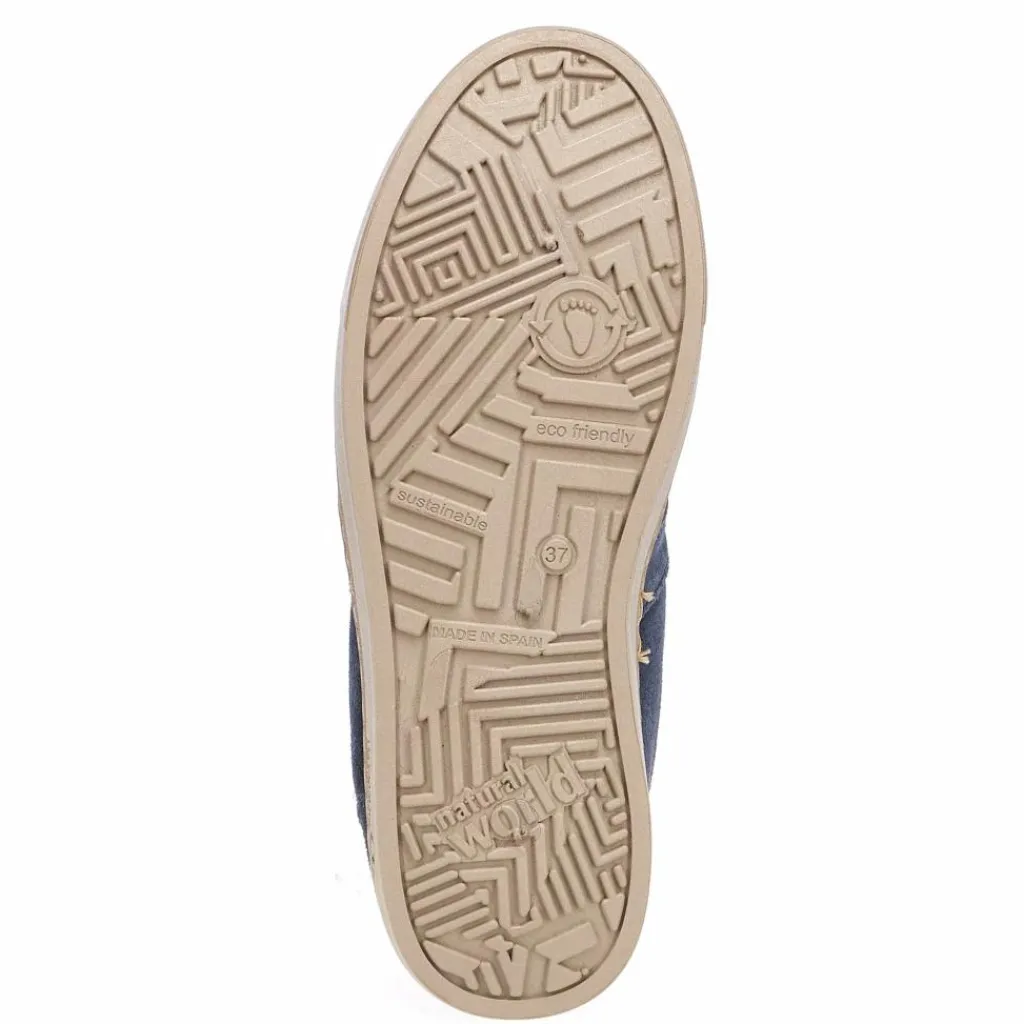 Natural World SAFARI ON SUEDE Damen - Freizeitschuhe^Damen Freizeitschuhe Und Freizeitstiefel