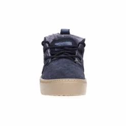 Damen Natural World Freizeitschuhe Und Freizeitstiefel*SAFARI SUEDE WOOL Damen - Winterstiefel