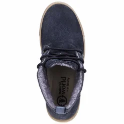 Damen Natural World Freizeitschuhe Und Freizeitstiefel*SAFARI SUEDE WOOL Damen - Winterstiefel