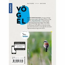 Tiere, Pflanzen Und Garten*NATURE GUIDE VÖGEL - Vogelführer und -ratgeber