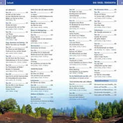 Reiseführer Südeuropa*NATURZEIT MIT KINDERN: TENERIFFA - Reiseführer