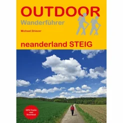 Wanderführer*NEANDERLAND STEIG - Wanderführer