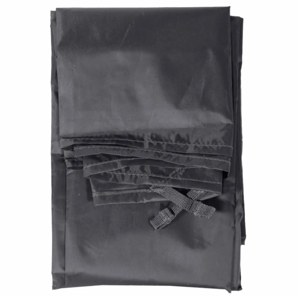 Nemo DAGGER OSMO 2P FOOTPRINT - Footprint^ Zeltzubehör