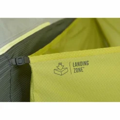 Nemo 2-Personen-Zelte|3-Jahreszeiten-Zelte*DAGGER RIDGE OSMO 2P - Kuppelzelt