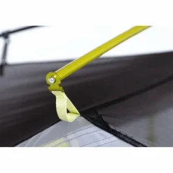 Nemo 2-Personen-Zelte|3-Jahreszeiten-Zelte*DAGGER RIDGE OSMO 2P - Kuppelzelt