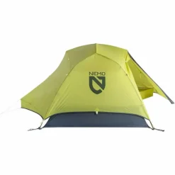 Nemo 2-Personen-Zelte|3-Jahreszeiten-Zelte*DAGGER RIDGE OSMO 2P - Kuppelzelt