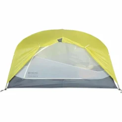 Nemo 2-Personen-Zelte|3-Jahreszeiten-Zelte*DAGGER RIDGE OSMO 2P - Kuppelzelt