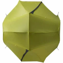 Nemo 2-Personen-Zelte|3-Jahreszeiten-Zelte*DAGGER RIDGE OSMO 2P - Kuppelzelt