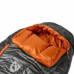 Nemo DISCO MENS 30 REGULAR - Daunenschlafsack^ Daunenschlafsäcke|3-Jahreszeiten-Schlafsäcke