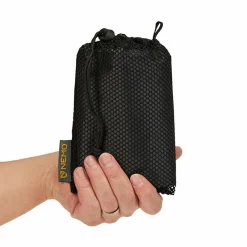 Nemo DRAGONFLY BIKEPACK 1P FOOTPRINT - Footprint^ Zeltzubehör