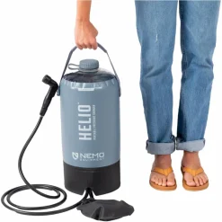 Nemo Hygiene Und Körperpflege*HELIO - Outdoor Dusche