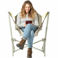 Nemo STARGAZE EVO-X - Campingstuhl^ Campingstühle