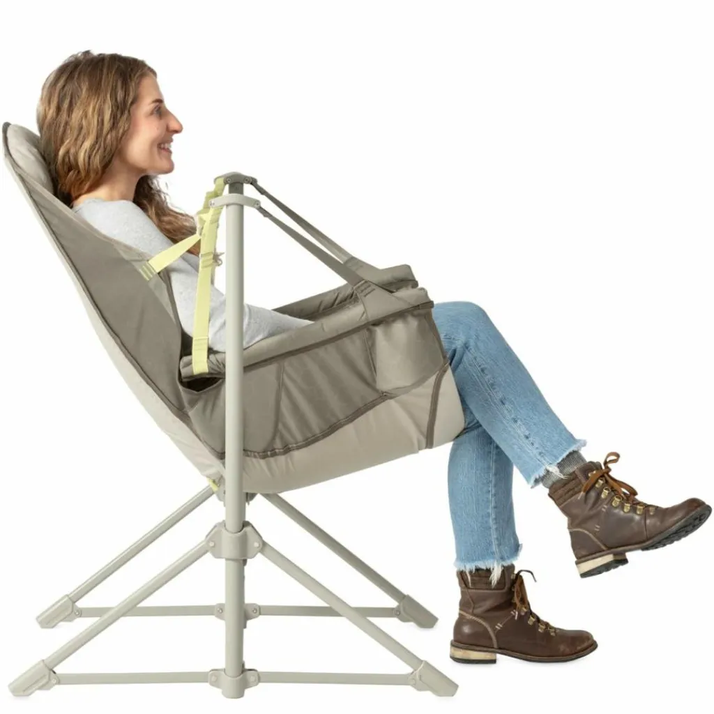 Nemo STARGAZE EVO-X - Campingstuhl^ Campingstühle