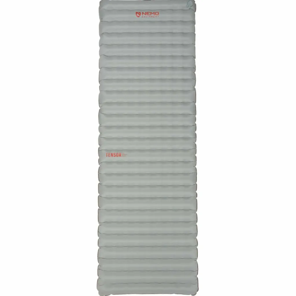 Nemo TENSOR ALL-SEASON LONG WIDE - Isomatte^ Thermo-Luftmatratzen|Wintermatten