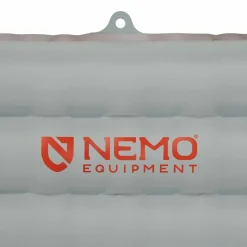 Nemo TENSOR ALL-SEASON LONG WIDE - Isomatte^ Thermo-Luftmatratzen|Wintermatten