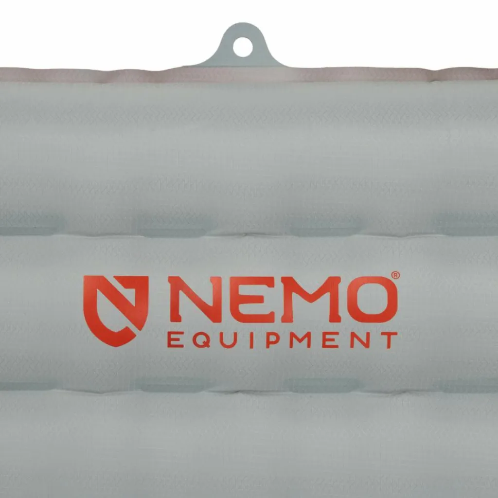 Nemo TENSOR ALL-SEASON LONG WIDE - Isomatte^ Thermo-Luftmatratzen|Wintermatten