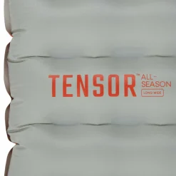 Nemo TENSOR ALL-SEASON LONG WIDE - Isomatte^ Thermo-Luftmatratzen|Wintermatten