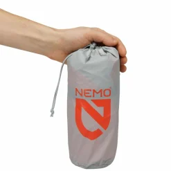 Nemo TENSOR ALL-SEASON REGULAR WIDE - Isomatte^ Thermo-Luftmatratzen