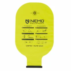 Nemo Thermo-Luftmatratzen|Wintermatten*TENSOR ALL-SEASON REGULAR - Isomatte